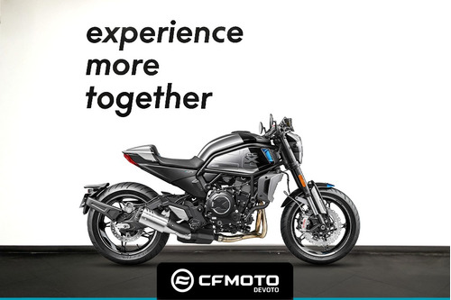 Cf Moto 700 Clx Sport 700 0km 2024 Full Led