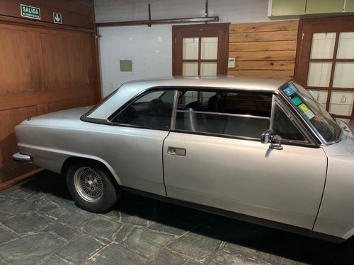 Torino Zx 1979