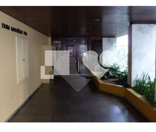 Apartamento-porto Alegre-centro Histórico | Ref.: 28-im414410 - 28-im414410