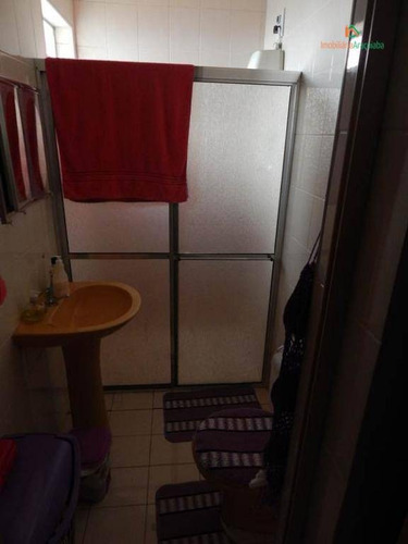 Imagem 16 de 22 de Casa Com 3 Dormitórios À Venda, 171 M² Por R$ 532.000,00 - Parque Bela Vista - Votorantim/sp - Ca0317