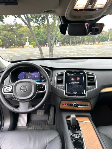 Xc90 Plus B6 Awd Mild Hybrid