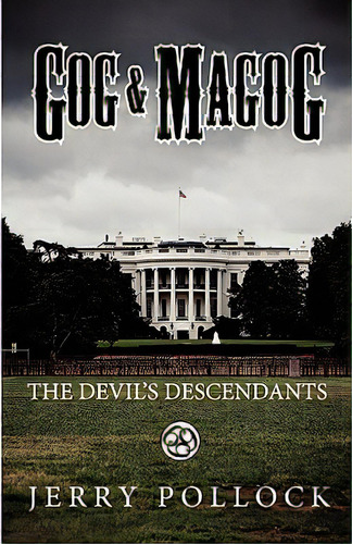 Gog & Magog: The Devil's Descendants, De Andersson, Magnus. Editorial Createspace, Tapa Blanda En Inglés