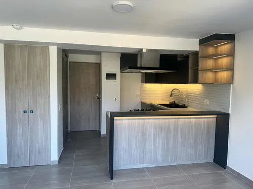 Tu Nuevo Comienzo Te Espera - Apartamento De 54 M2