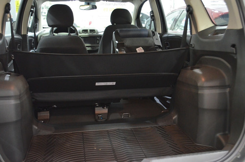 Chevrolet Spin 1.8 Lt 5as 105cv #gc