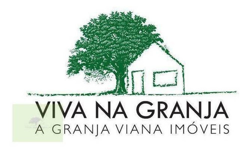 Imagem 5 de 5 de Área À Venda, 70980 M² Por R$ 20.500.000,00 - Granja Viana - Cotia/sp - Ar0018