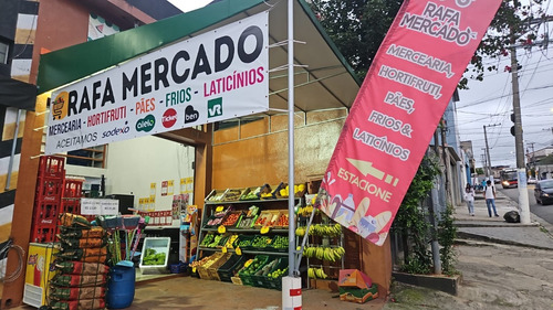 Mini Mercado