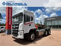 Comprar Df 2640t Camión Tractor Cummins Dongfeng G.barriola