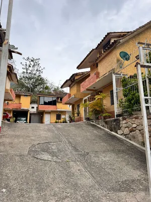 Townhouse en venta