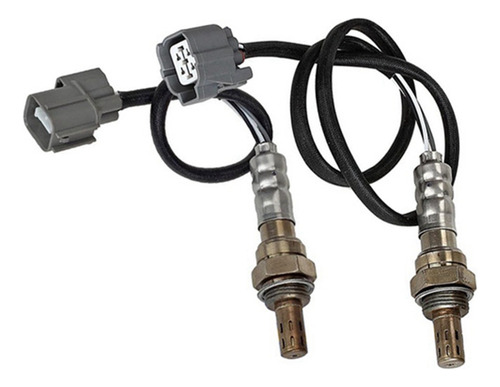 4x Oxygen Sensor O2 Sensor For 2001 - 2005  Civic Es20058 Es