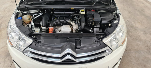 Imagen 9 de 9 de Citroen C4 Lounge