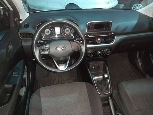 Hyundai Hb20 1.0 12v Flex Sense Manual
