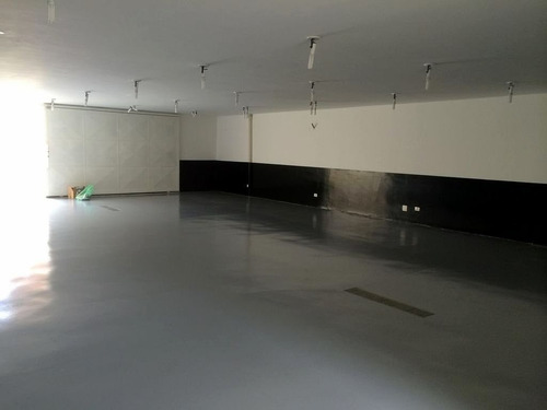 Loja/salão Em Ponto Comercial Vila Sônia - São Paulo - 479
