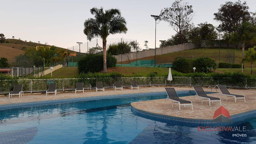 Imagem 15 de 26 de Terreno À Venda, 2879 M² Por R$ 140.400,00 - Reserva Fazenda São Francisco - Jambeiro/sp - Te0857