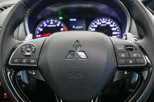 Imagem 9 de 15 de Mitsubishi Eclipse Cross 1.5 Mivec Turbo Gasolina Hpe-s Awd