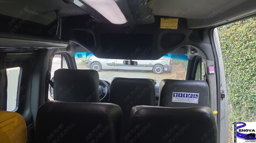Renault Master L3h2 Marticar Ano 2019 Cod 502
