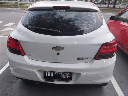 Chevrolet Onix 1.4 Ltz Flex