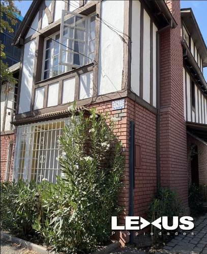 Casa Mejor Sector Comercial Vitacura, Apta Local U Oficina