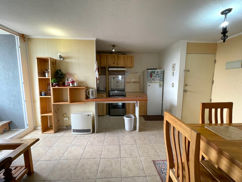 Se Vende Departamento En Puerto Montt Valle Volcanes