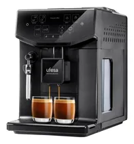 Comprar Cafetera Expresso Ufesa Super Automatica Ce8121 Dimm