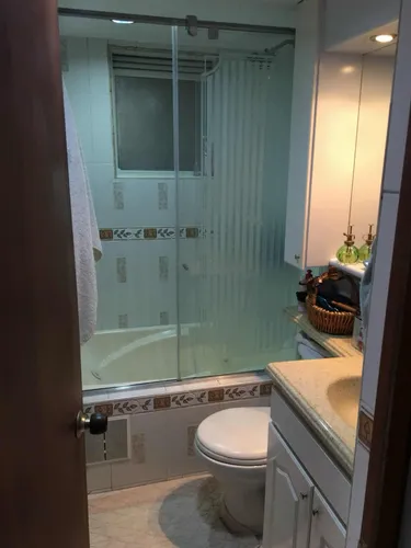 Apartamento Conjunto Arcadia 1