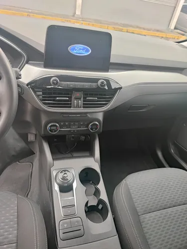 Ford Escape 2.0 Se 4x2