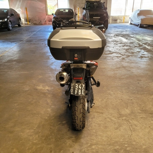 Imagen 9 de 24 de Bmw F 650 Gs