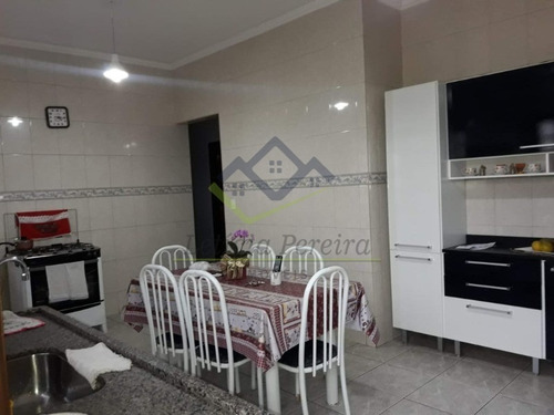 Imagem 5 de 30 de Sobrado 492m2 À Venda Em Cidade Edson, Suzano Sp - So00293 - 70658567