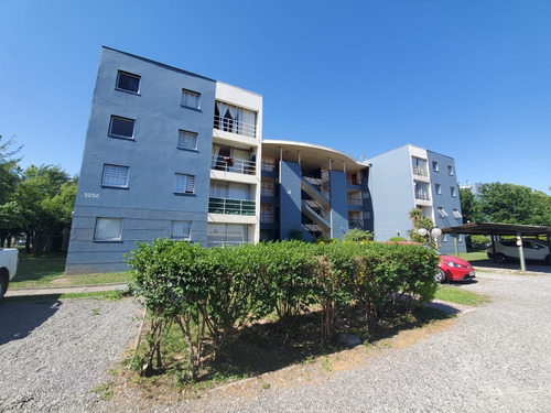 Departamento Condominio Parque Del Sol , Rancagua