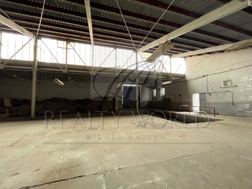 Bodega Venta En San Buenaventura, Tlaxcala