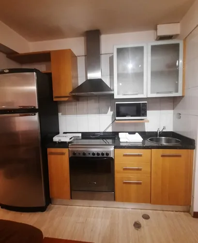 El Rosal Alquilo Apartamento