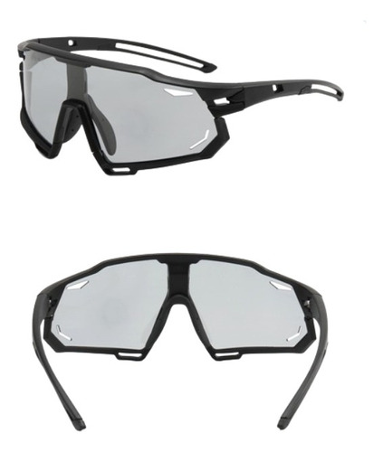 Gafas De Ciclismo Deportivas De Sol Uv400 Antideslumbrantes