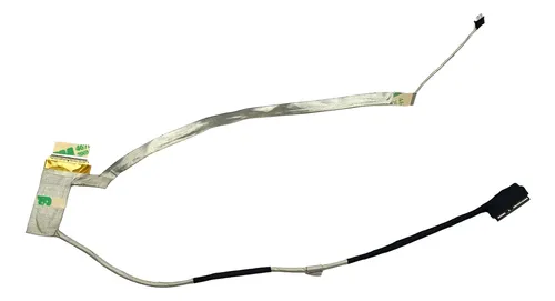 Cable Flex Bus De Video Toshiba L850 L855 C850 C855 S855
