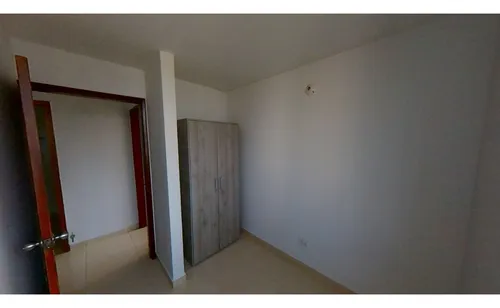 Venta Apartamento De 60mts2 En Sachamate, Jamundí. 13051-4c.