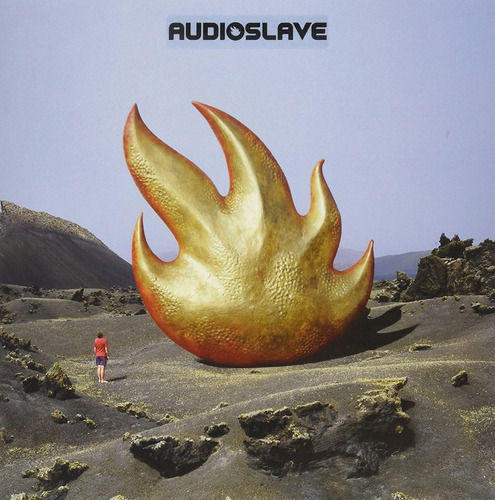 Audioslave Audioslave Vinilo Doble 180 Gr Nuevo Importado