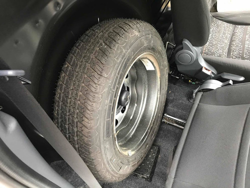 Fiat Fiorino 1.4 Fire Evo 87cv 2018