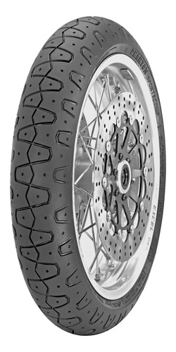 Imagen 1 de 3 de Cubierta 120 70 17 Pirelli Phantom Suzuki Sv 650 X