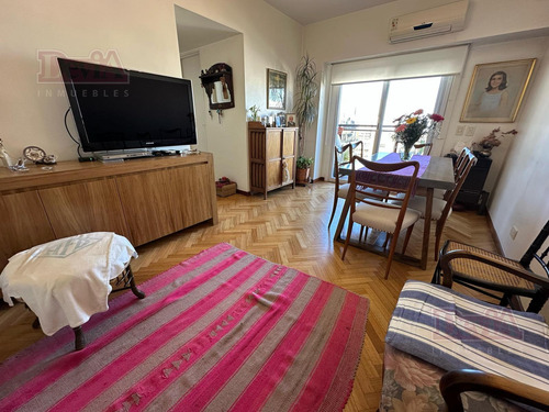 Venta - Departamento - 2 Ambientes - Hortiguera - Caballito