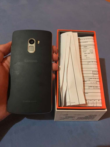 Lenovo A7010 Gamer
