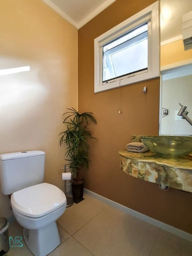 Imagem 16 de 30 de Casa À Venda, 144 M² Por R$ 1.580.000,00 - Paragem Dos Verdes Campos - Gravataí/rs - Ca2066