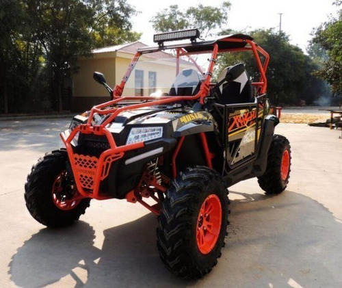 Utv, Reizer 400cc Nuevo  Mod.2022