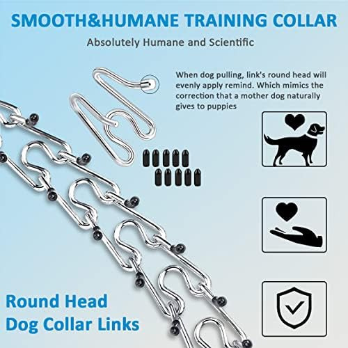 Collar De Entrenamiento Ajustable Con Hebilla De Liberación