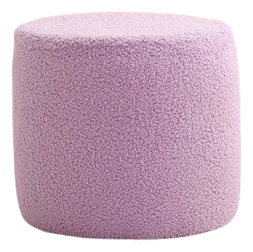 Bake Taburete De Pie Taburete De Cubo Taburete For Violeta