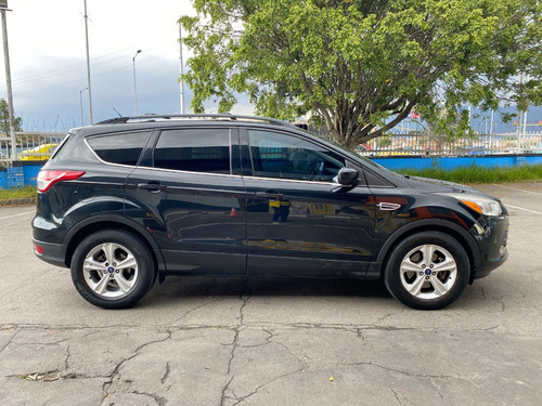 Imagen 12 de 25 de Ford Escape Se 2014