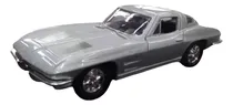 Comprar Auto Modelo Chevrolet Corvette Escala 1:34 Welly Nex M4e