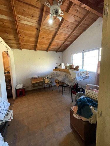 Republica 6400, Villa Ballester/ Ph 5 Ambientes / Jardin/ 450 M2 / U$s 70.000