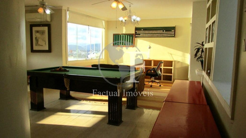 Imagem 15 de 30 de Casa Com 6 Dormitórios À Venda, 485 M² Por R$ 4.200.000,00 - Enseada - Guarujá/sp - Ca2611