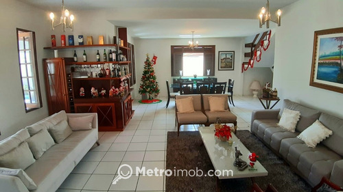 Imagem 2 de 24 de Casa À Venda, Quintas Do Calhau, São Luís, Ma - Ma - Ca0018_imob
