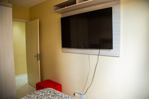 Imagem 15 de 20 de Venda Apartamento 2 Quartos No Bairro São Vicente
