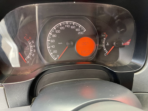 Fiat Strada Strada Working HARD 1.4 Fire Flex 8V CS
