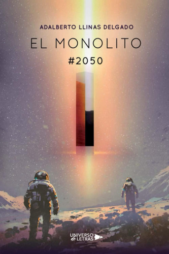 Libro El Monolito #2050 (spanish Edition)